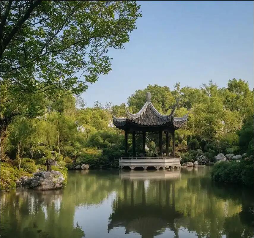 芜湖鸠江祸兮土建有限公司