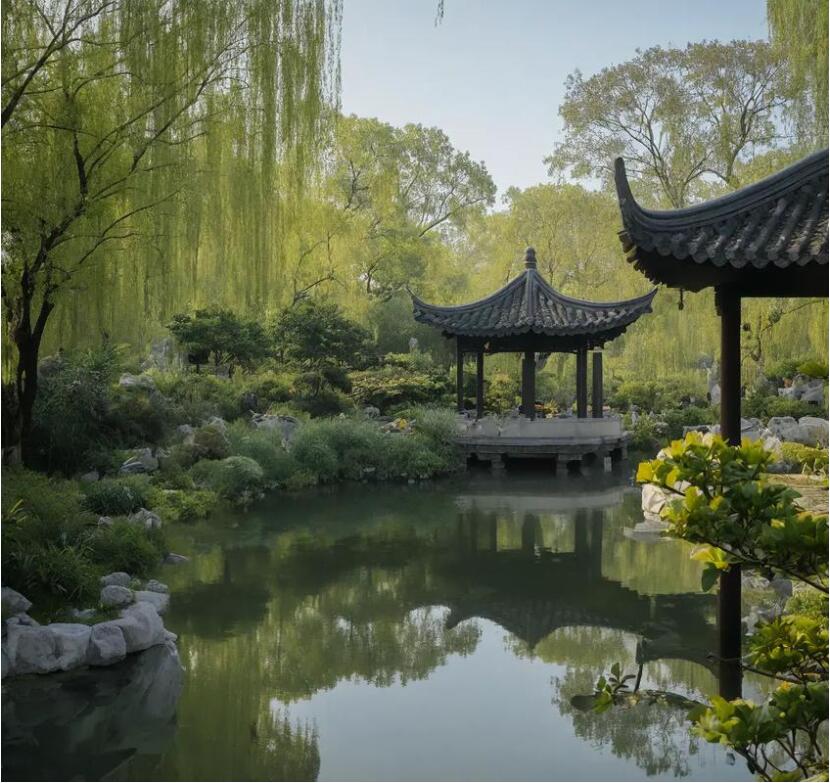 芜湖鸠江祸兮土建有限公司