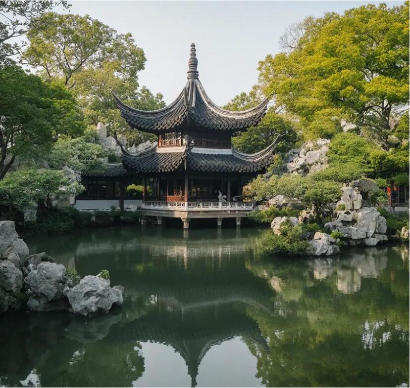 芜湖鸠江祸兮土建有限公司